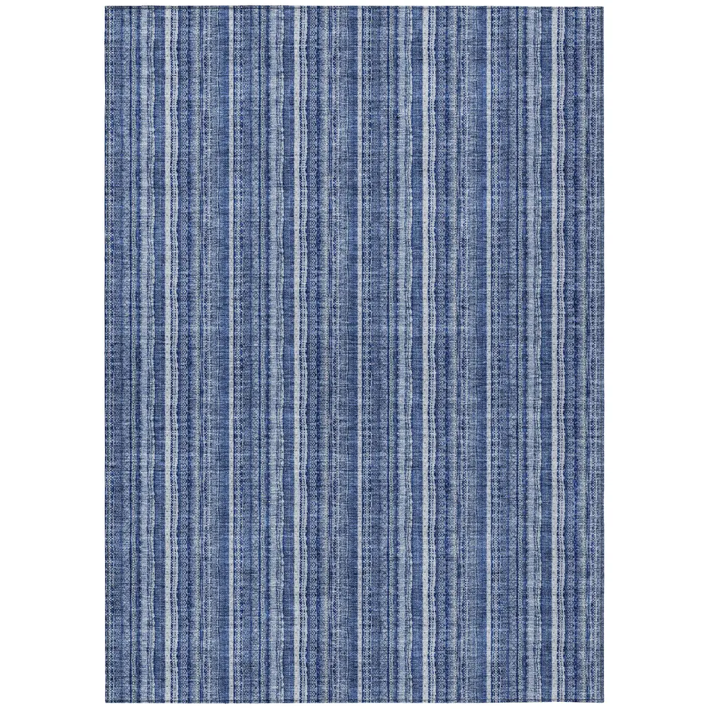 Chantille ACN982 Denim 9' x 12' Rug