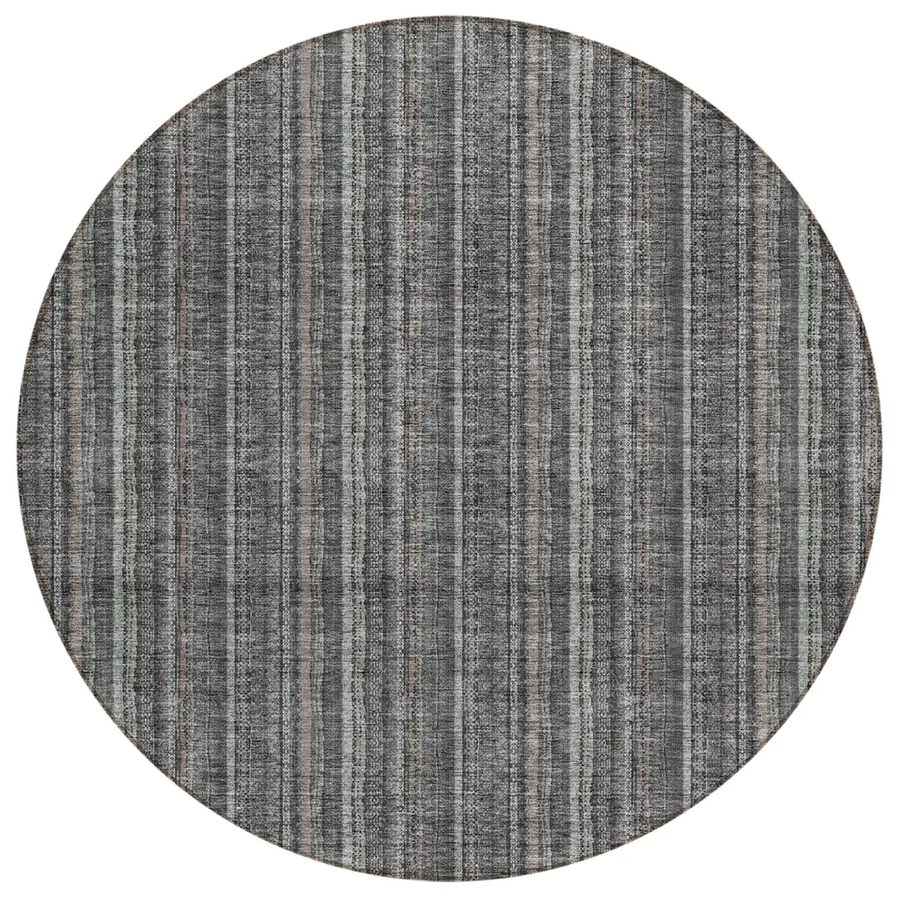 Chantille ACN982 Gray 8' x 8' Rug