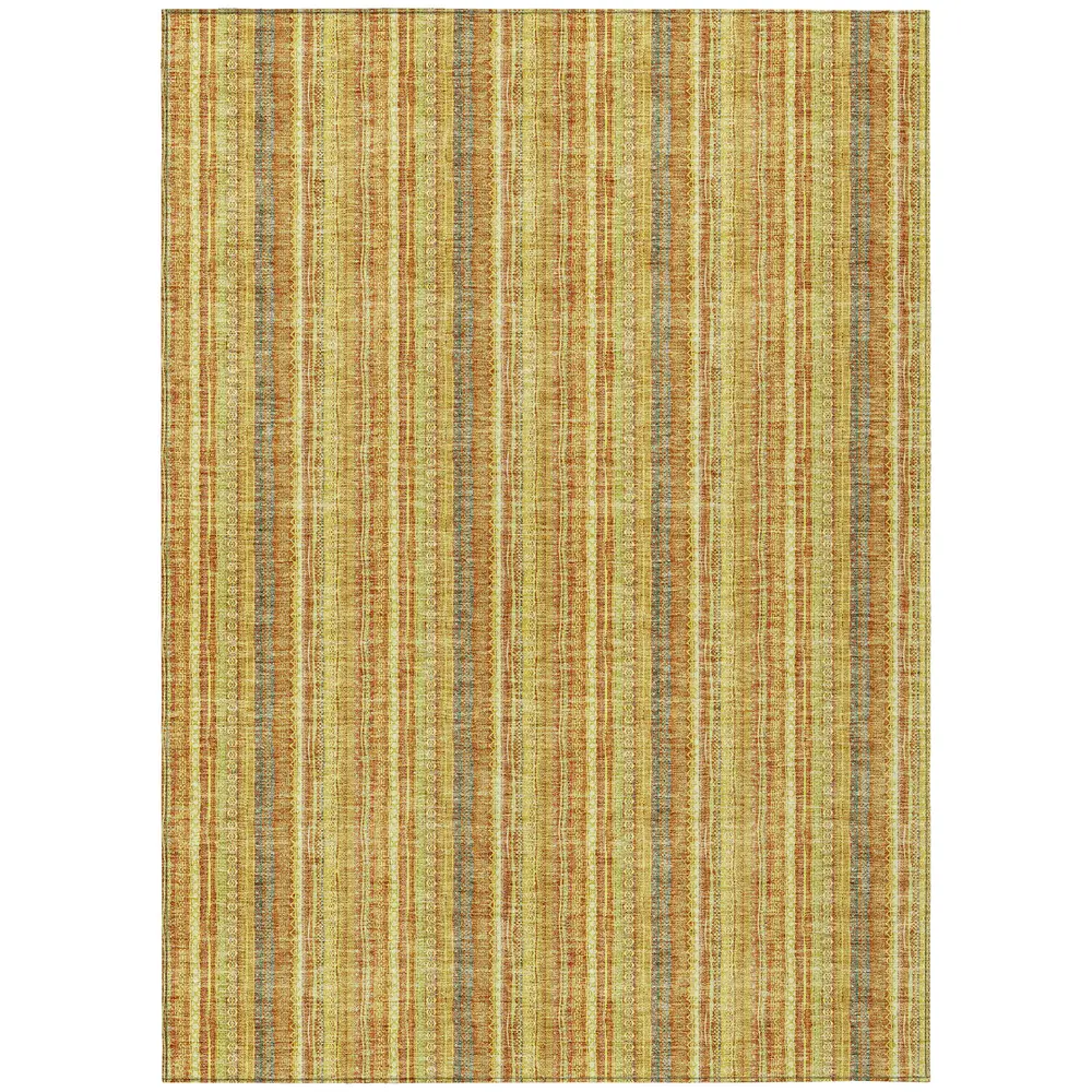 Chantille ACN982 Honey 9' x 12' Rug