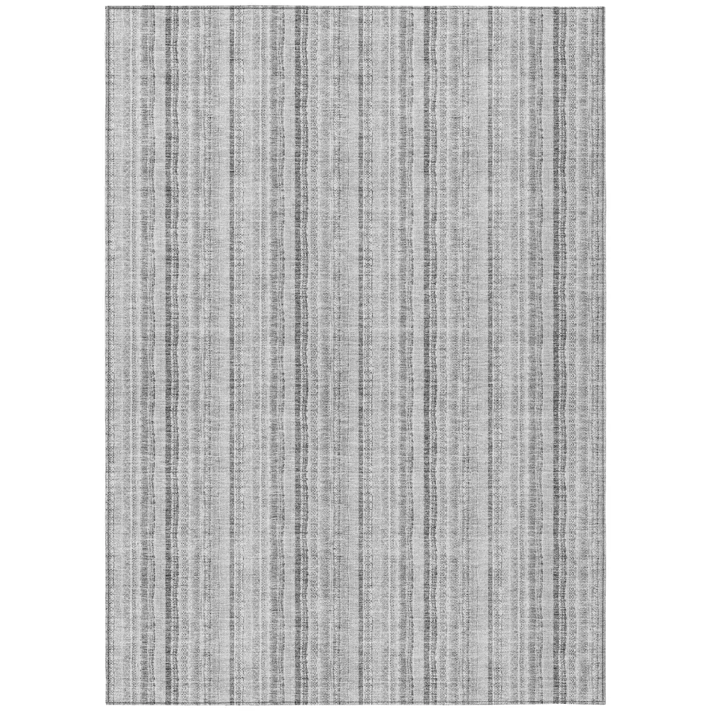Chantille ACN982 Silver 10' x 14' Rug