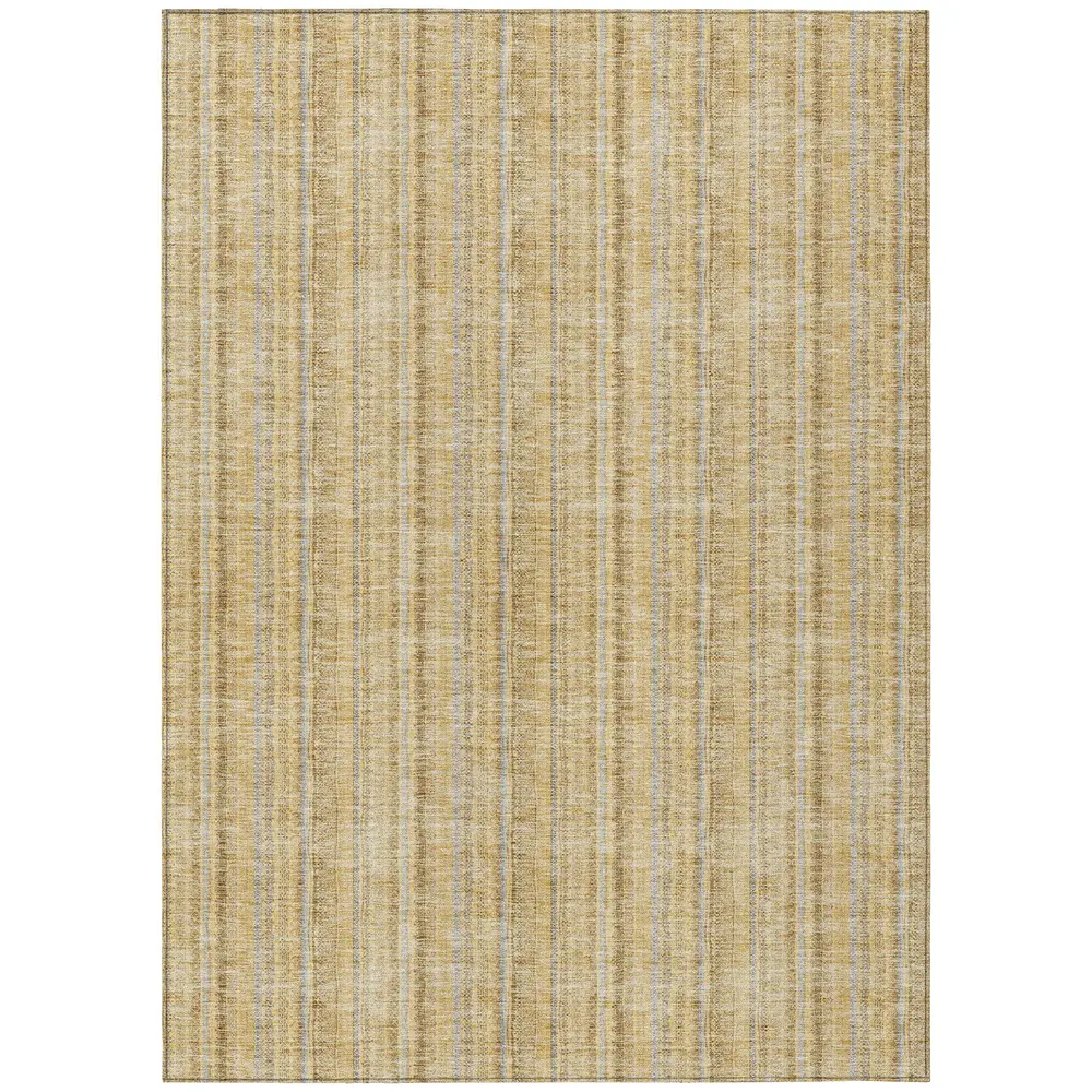 Chantille ACN982 Wheat 3' x 5' Rug