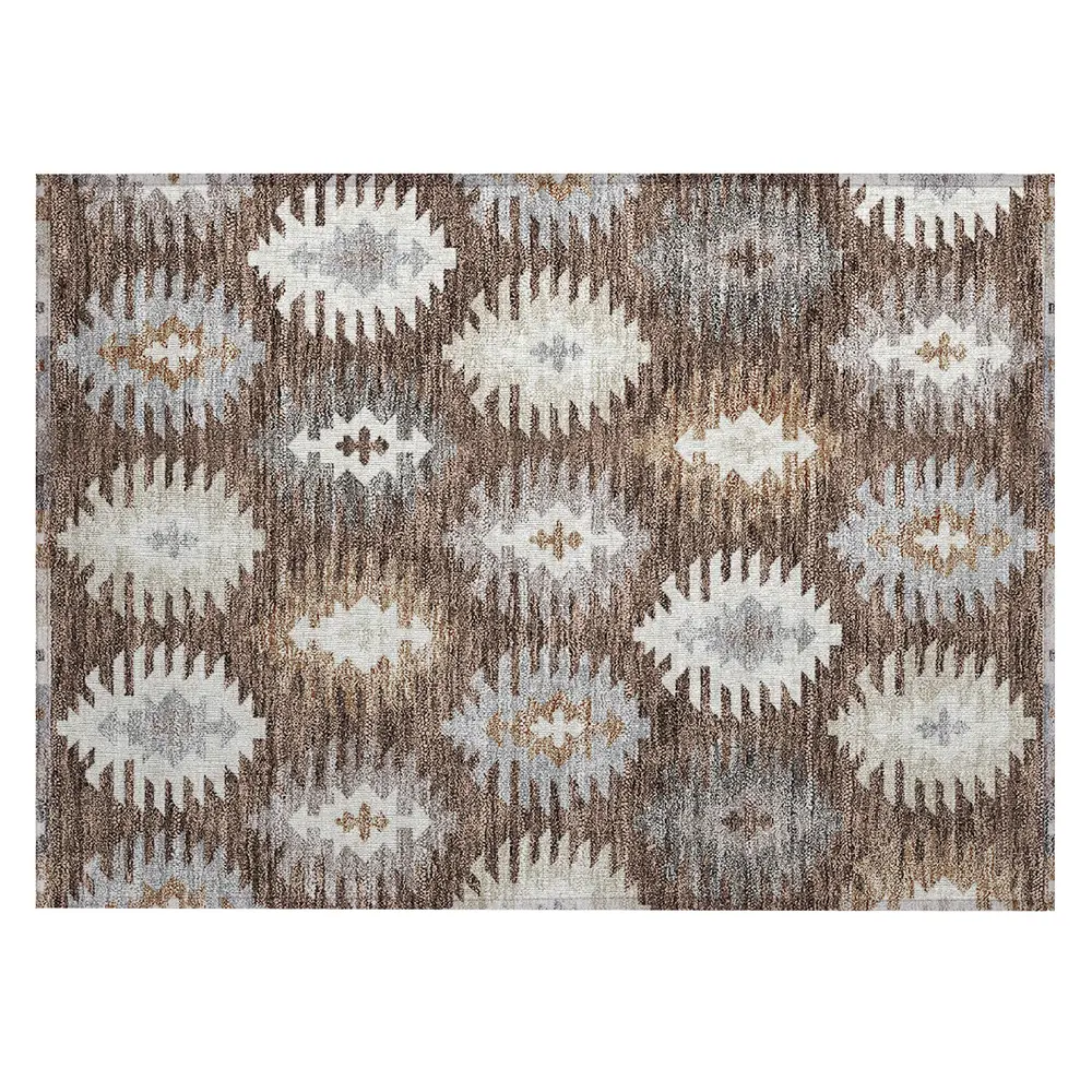 Chantille ACN983 Brown 1'8