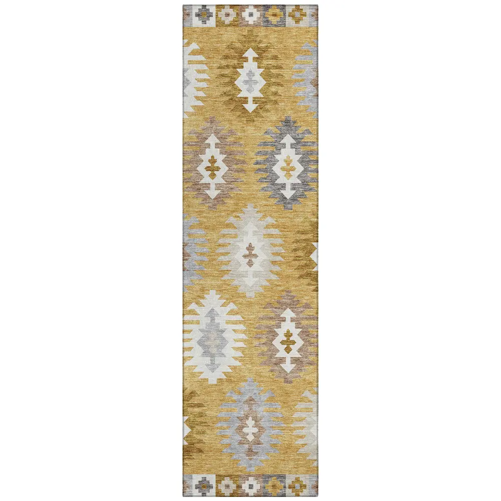 Chantille ACN983 Gold 2'3