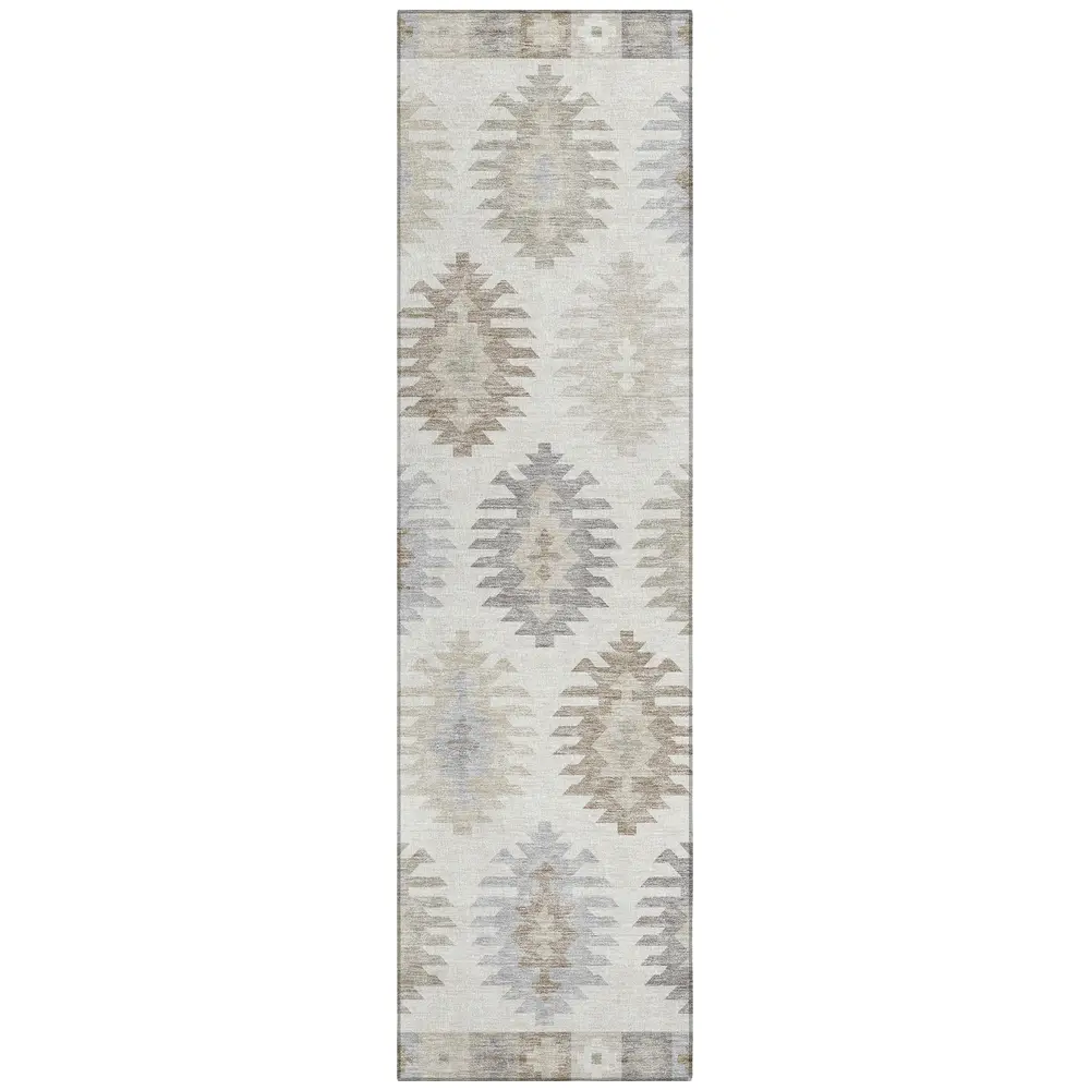 Chantille ACN983 Ivory 2'3