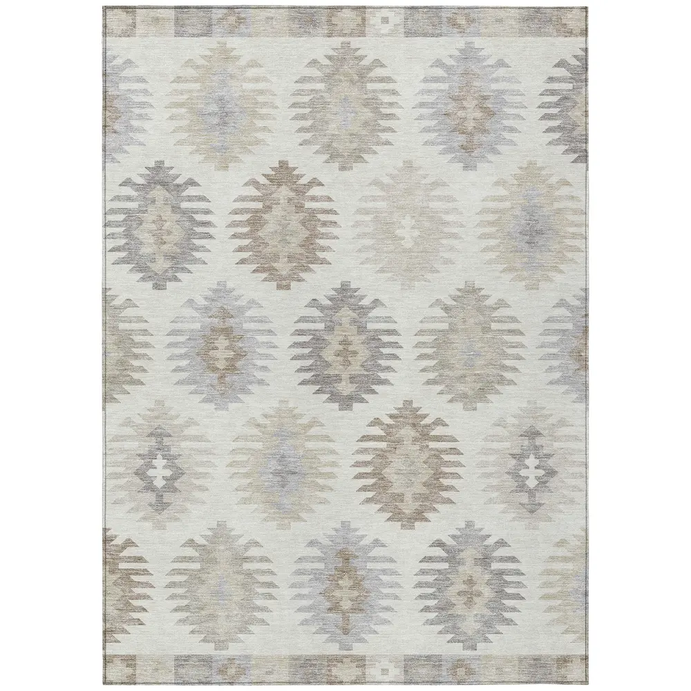 Chantille ACN983 Ivory 10' x 14' Rug