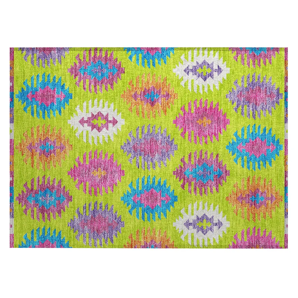 Chantille ACN983 Lime 1'8