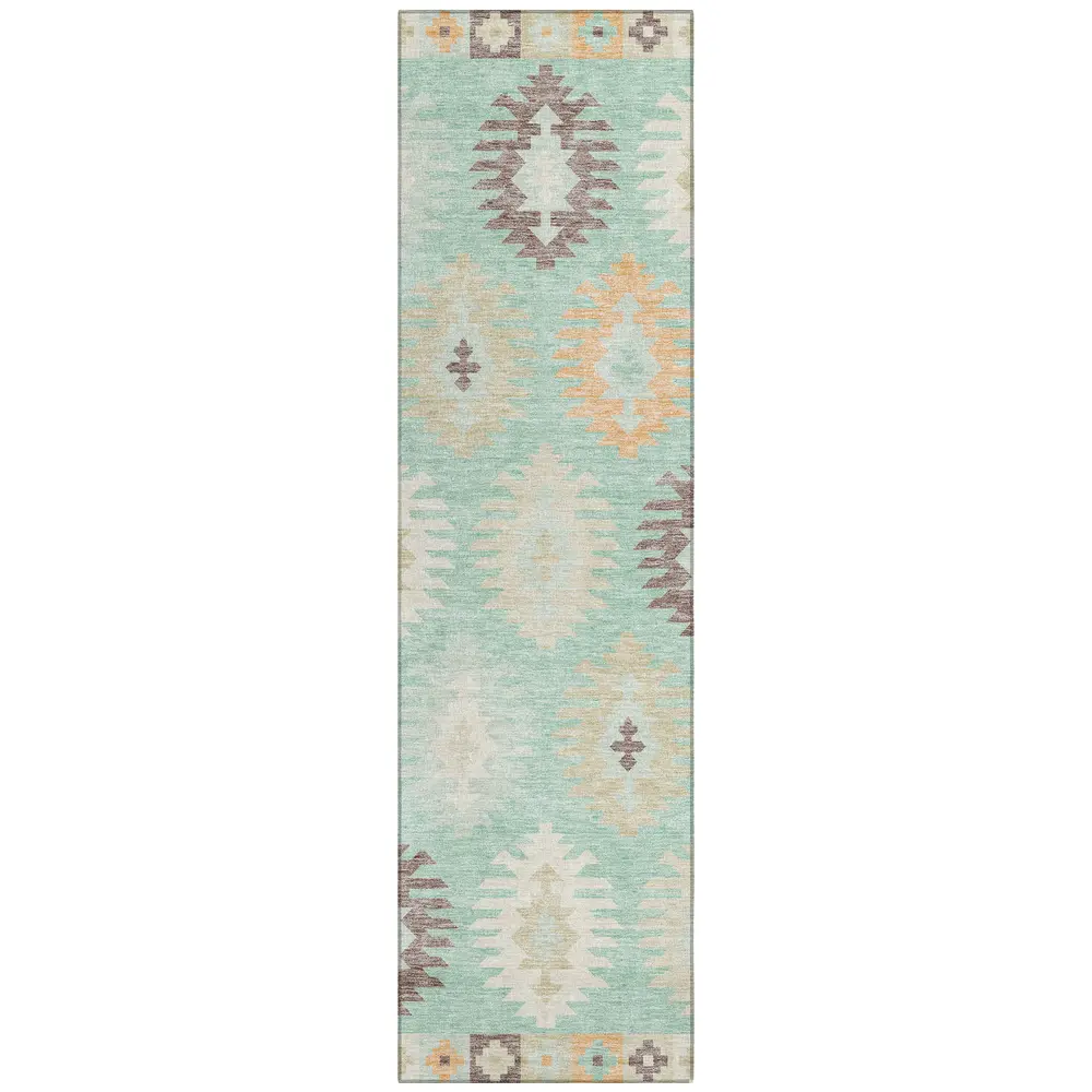 Chantille ACN983 Mint 2'3