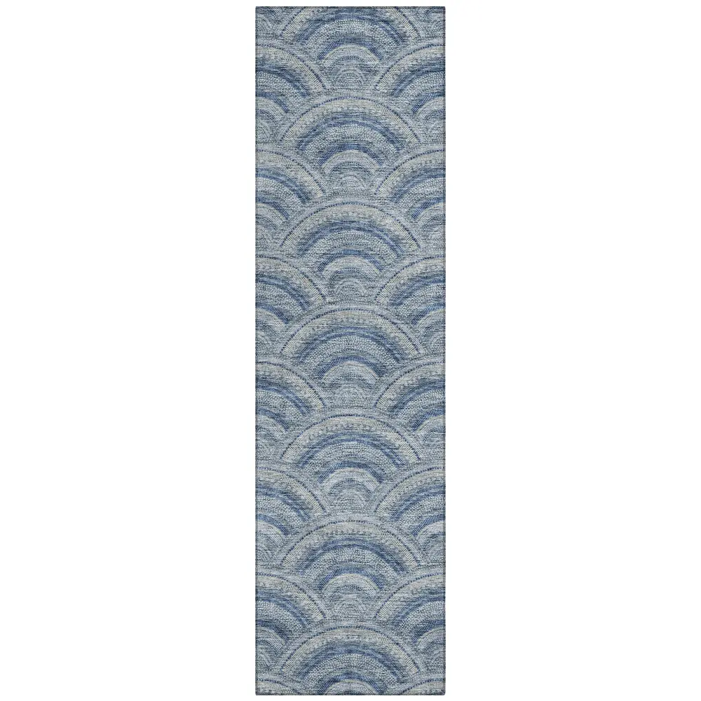 Chantille ACN984 Denim 2'3