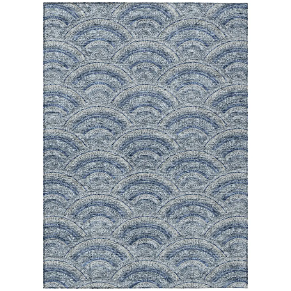 Chantille ACN984 Denim 3' x 5' Rug