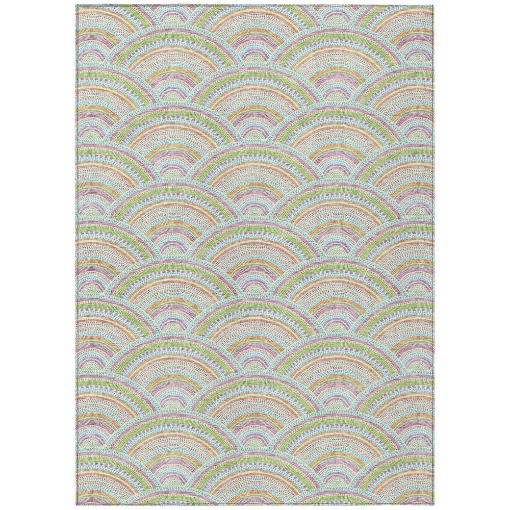 Chantille ACN984 Pearl 10' x 14' Rug