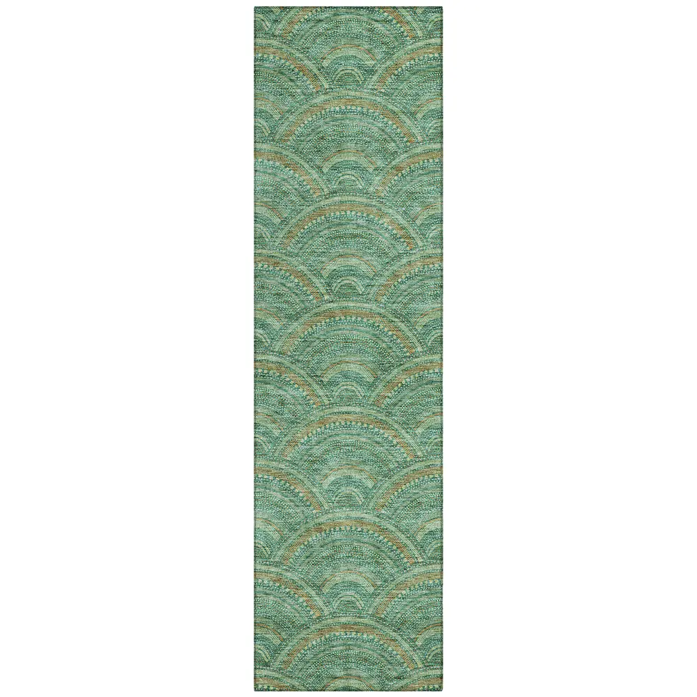 Chantille ACN984 Sage 2'3