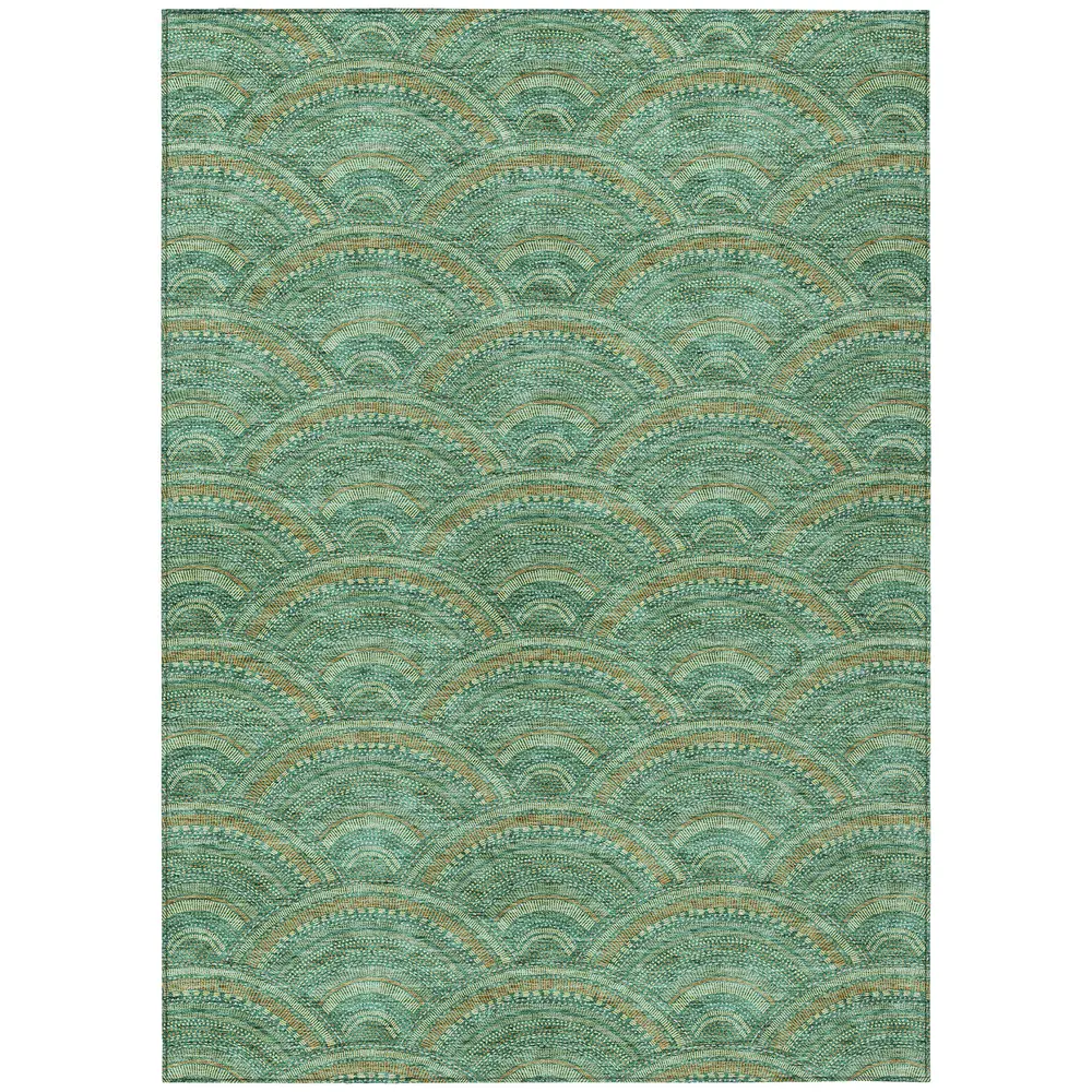 Chantille ACN984 Sage 8' x 10' Rug