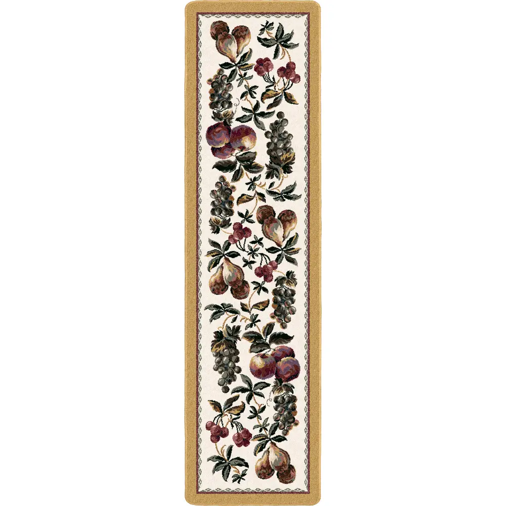 Fruit Medley Opal Topaz 2'1