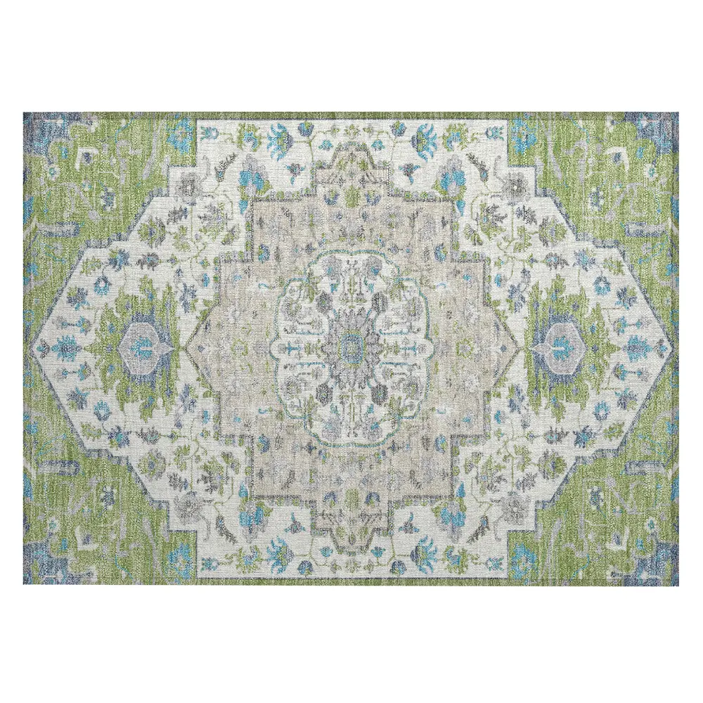 Chantille ACN985 Aloe 1'8