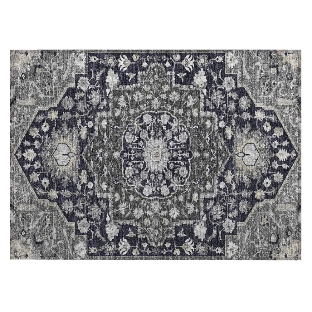 Chantille ACN985 Black 1'8