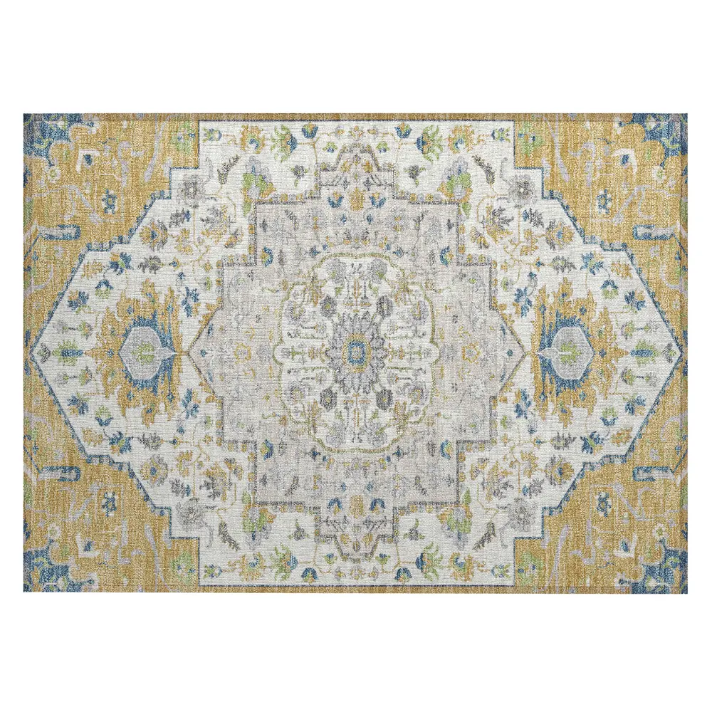 Chantille ACN985 Gold 1'8