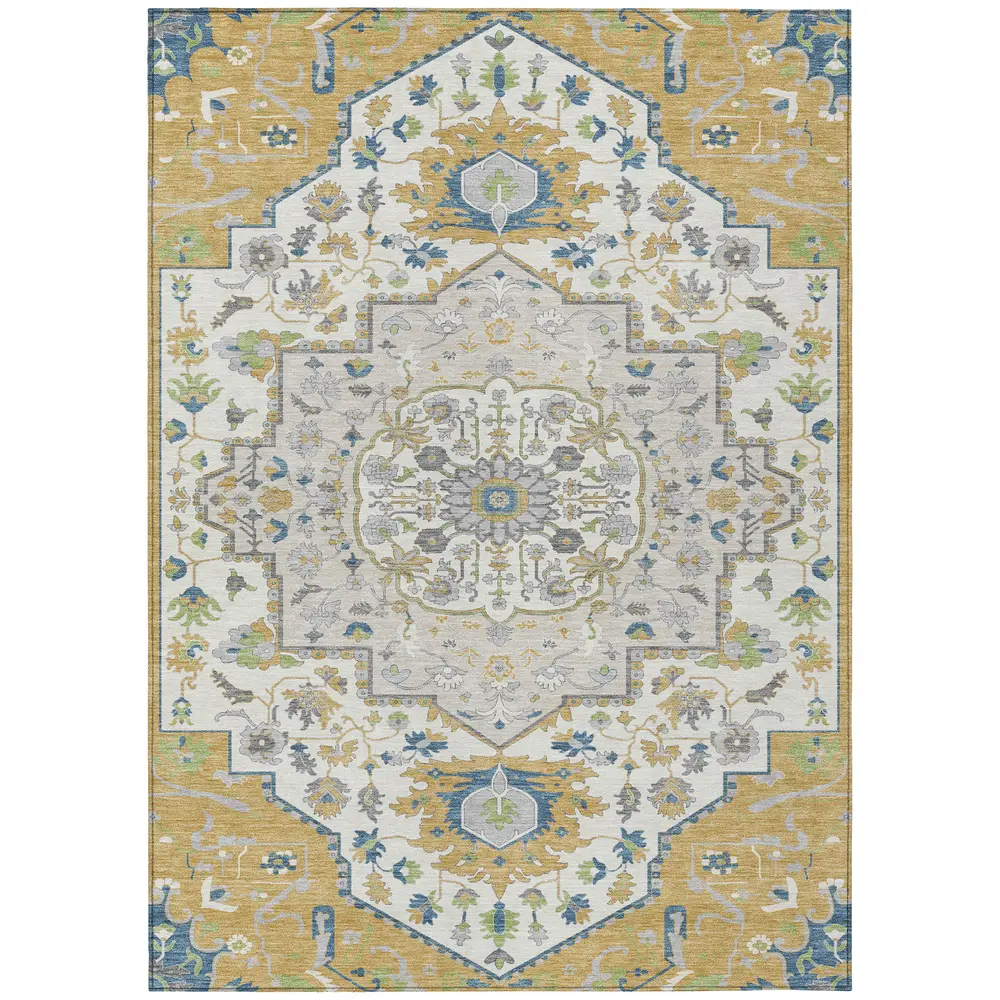 Chantille ACN985 Gold 2'6