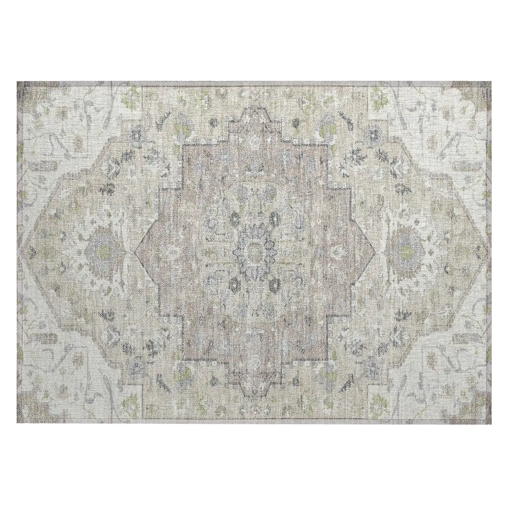 Chantille ACN985 Ivory 1'8