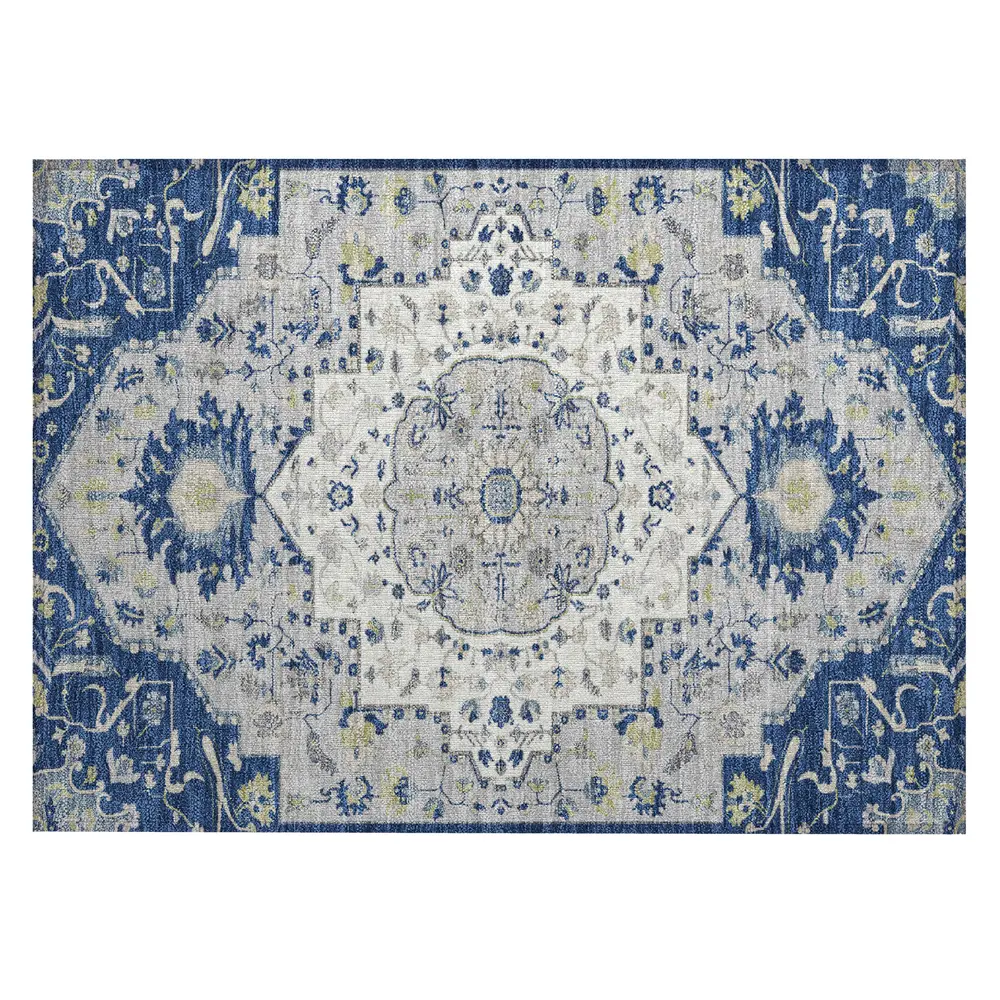 Chantille ACN985 Navy 1'8