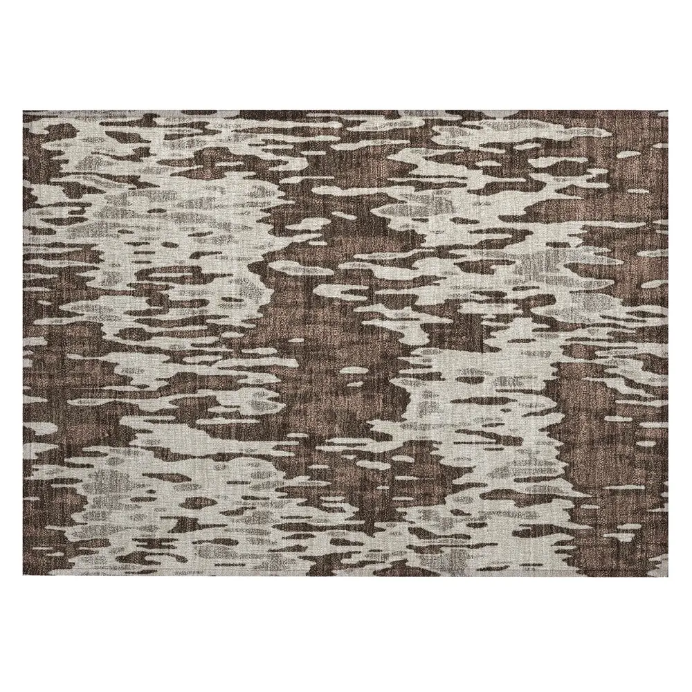 Chantille ACN986 Brown 1'8