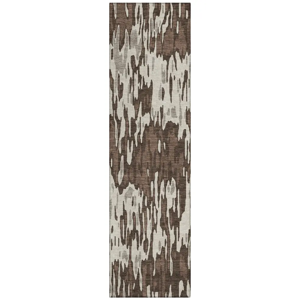 Chantille ACN986 Brown 2'3