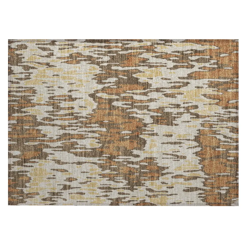 Chantille ACN986 Copper 1'8