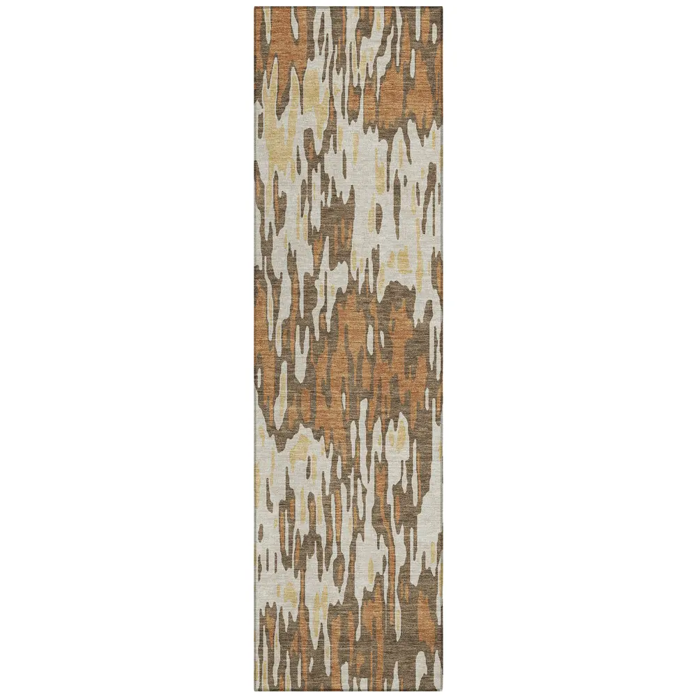 Chantille ACN986 Copper 2'3