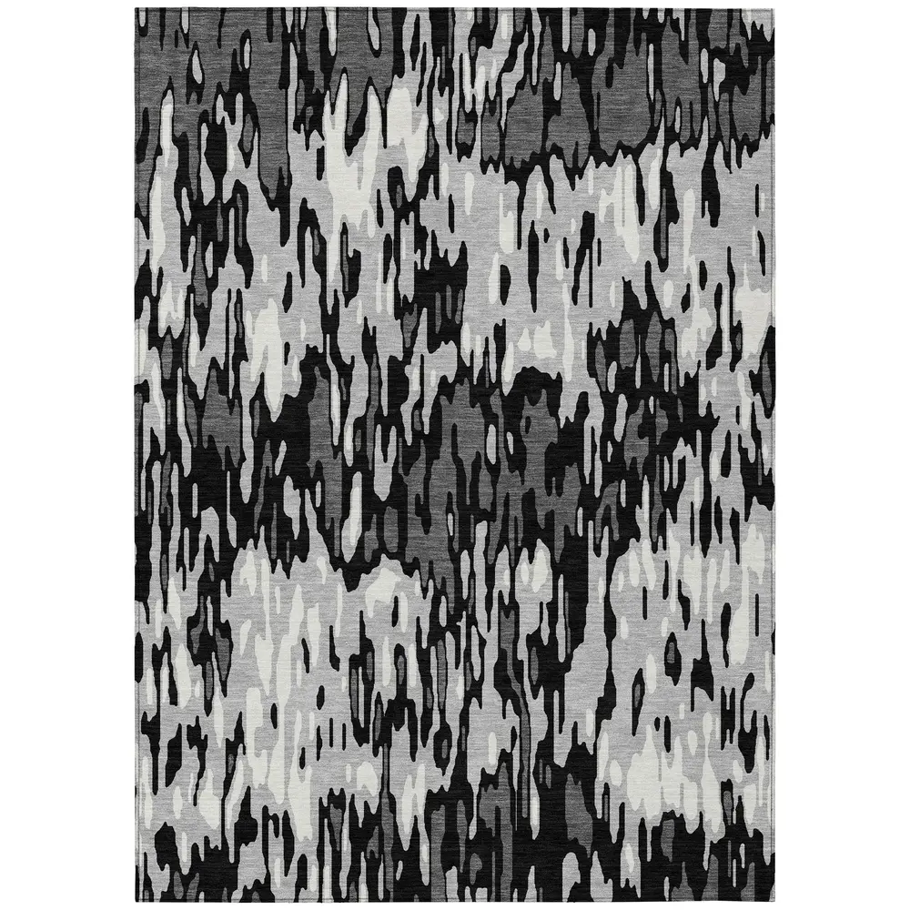 Chantille ACN986 Gray 10' x 14' Rug