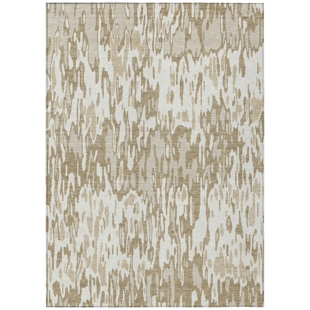 Chantille ACN986 Ivory 10' x 14' Rug