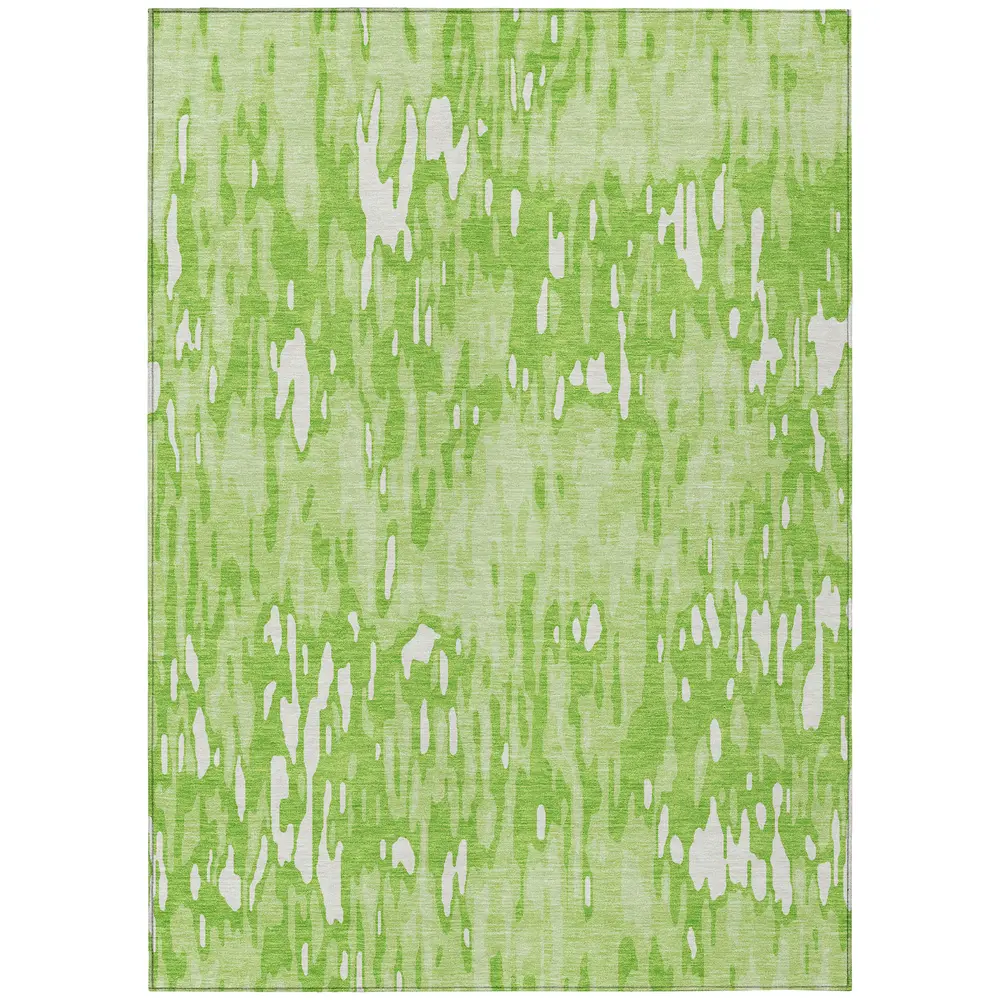 Chantille ACN986 Lime 8' x 10' Rug