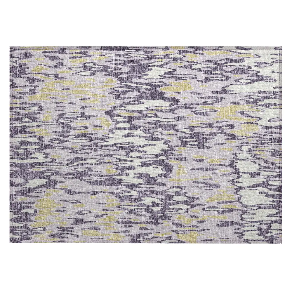 Chantille ACN986 Purple 1'8