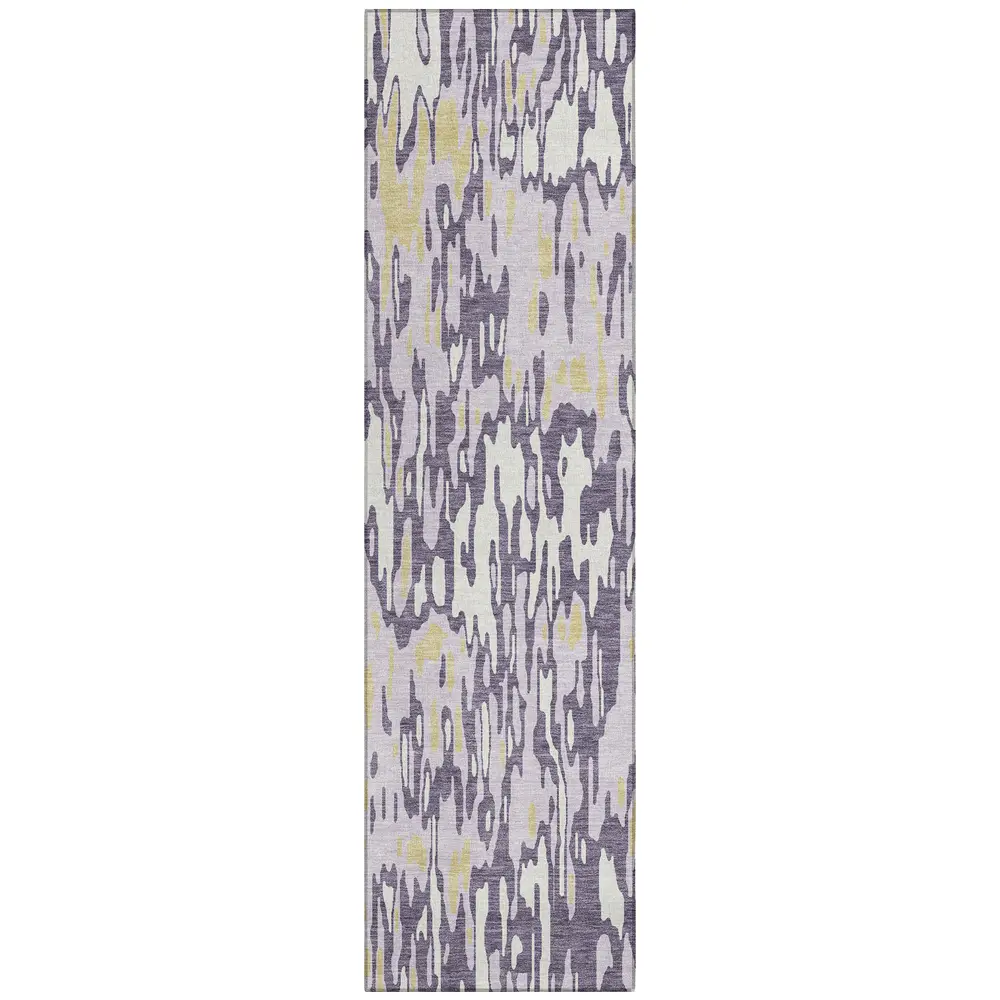 Chantille ACN986 Purple 2'3