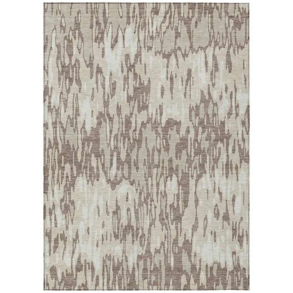 Chantille ACN986 Putty 5' x 7'6