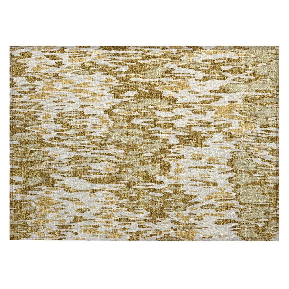 Chantille ACN986 Wheat 1'8