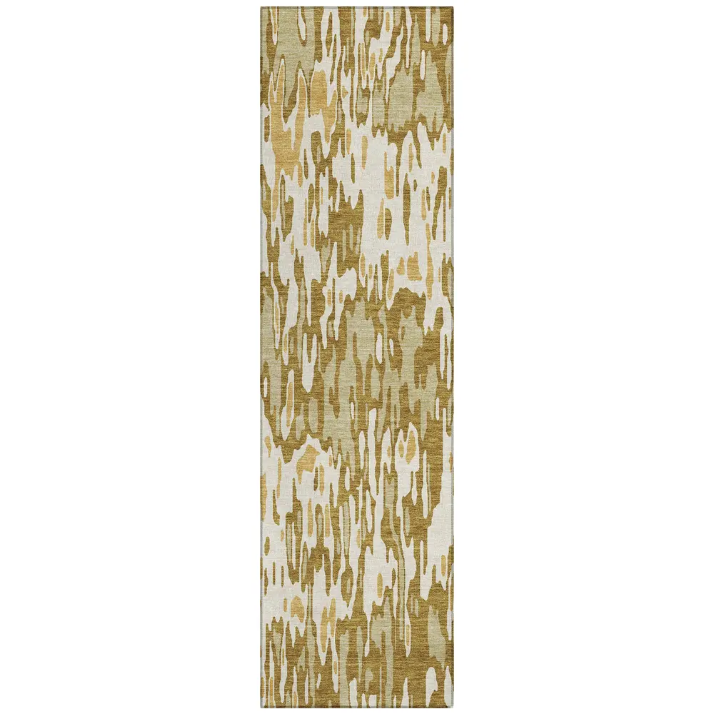 Chantille ACN986 Wheat 2'3