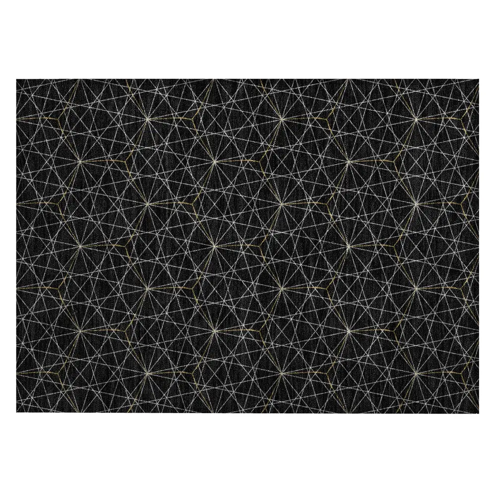 Chantille ACN987 Black 1'8