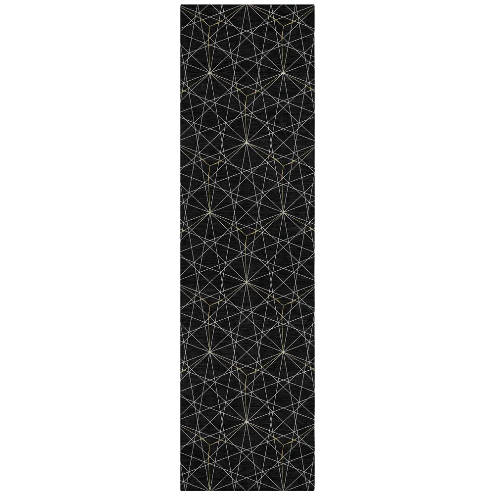 Chantille ACN987 Black 2'3