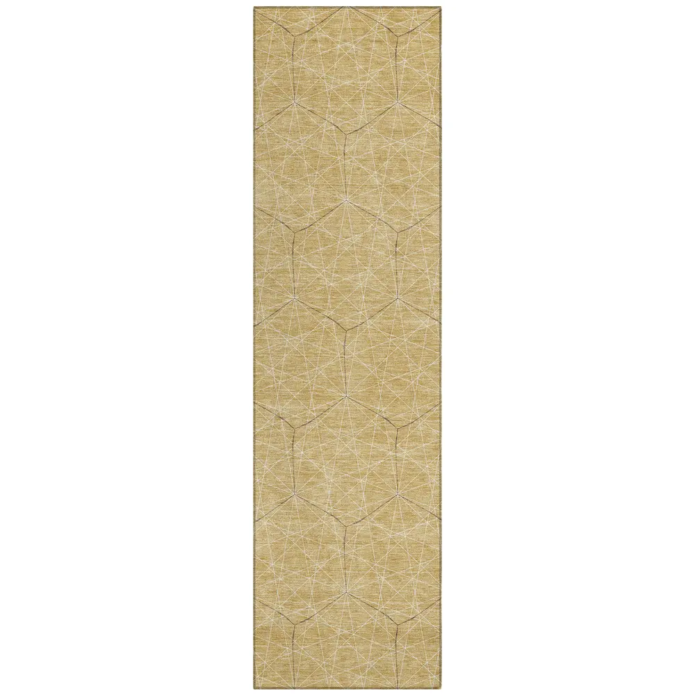 Chantille ACN987 Gold 2'3