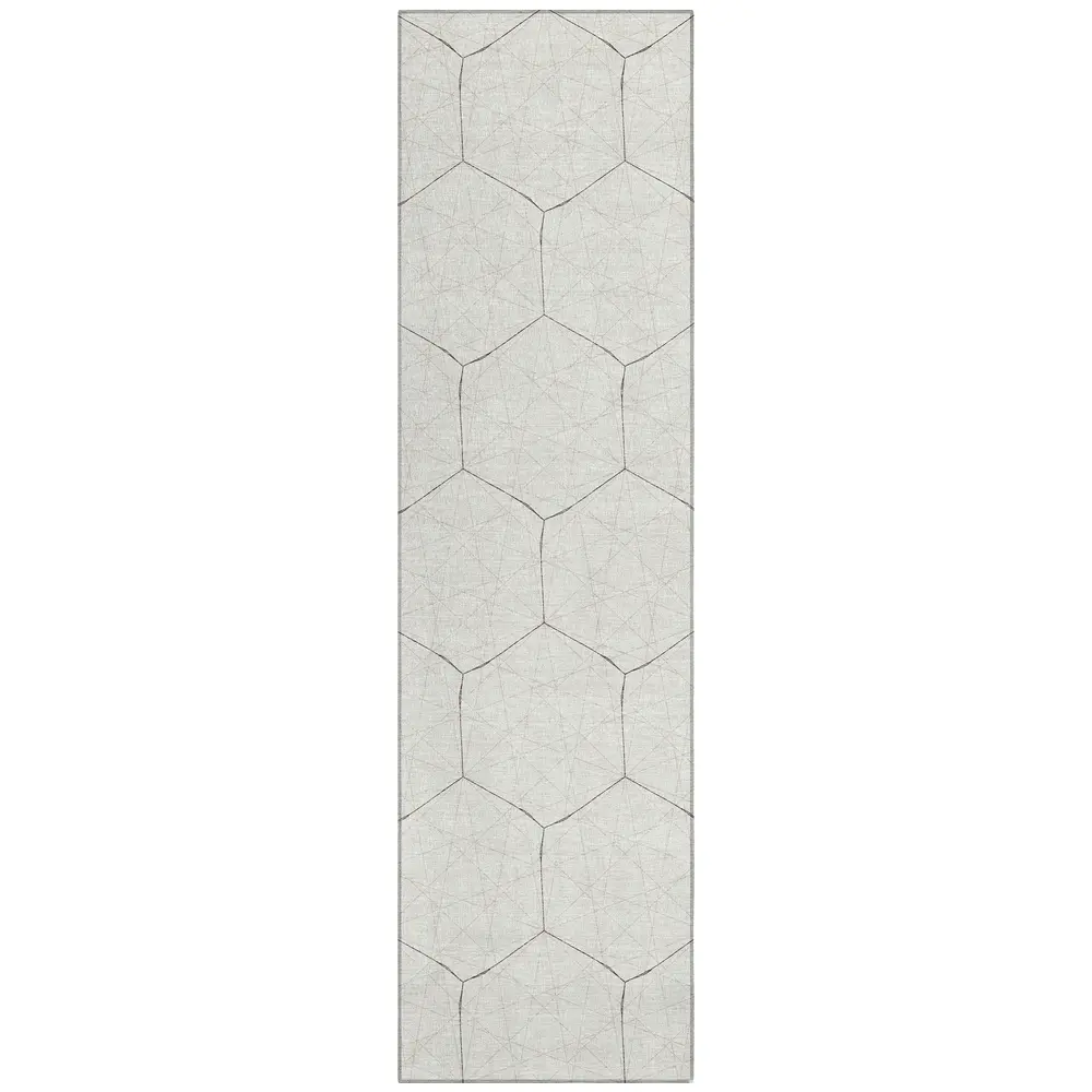 Chantille ACN987 Ivory 2'3