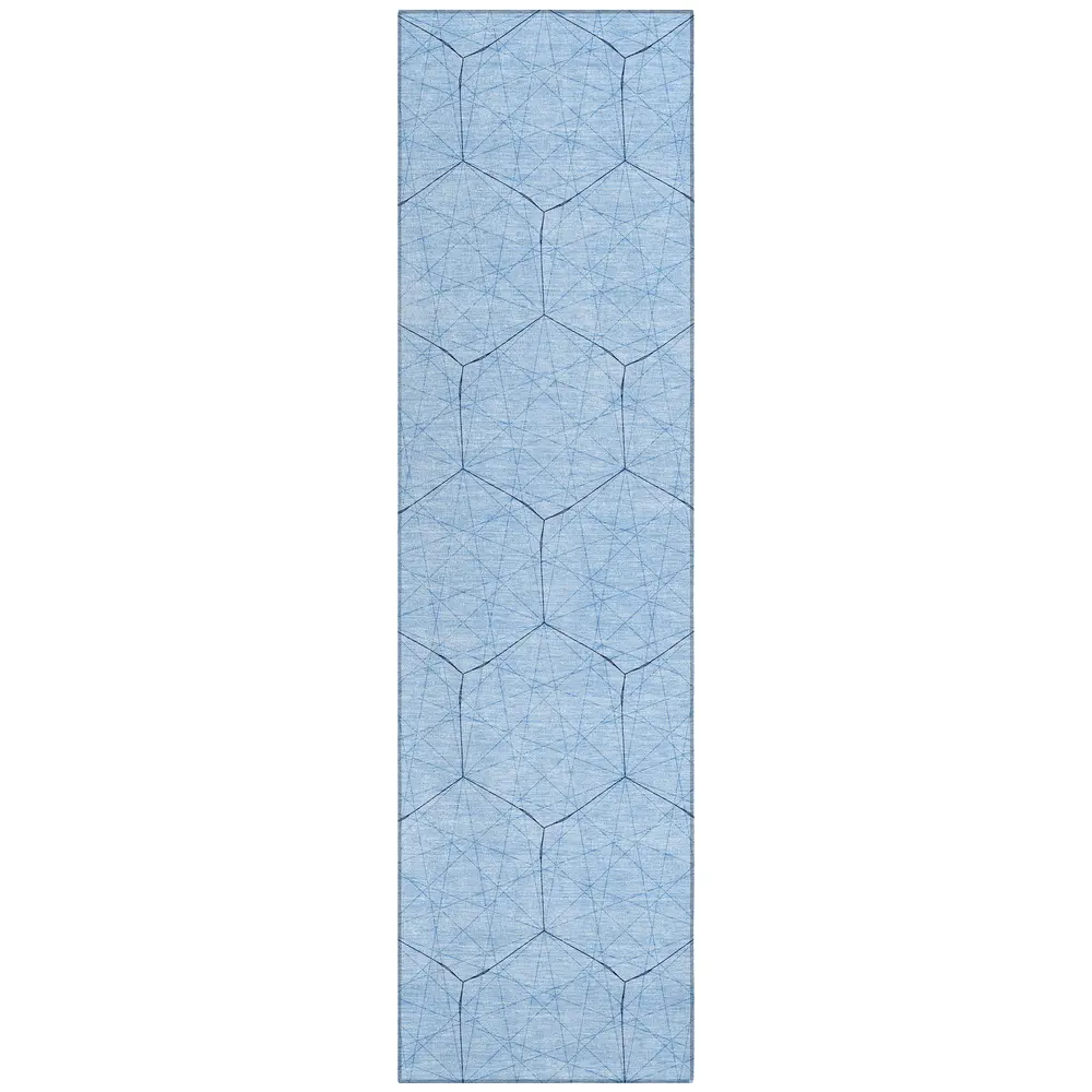 Chantille ACN987 Sky 2'3