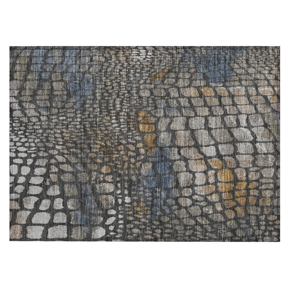 Chantille ACN988 Charcoal 1'8