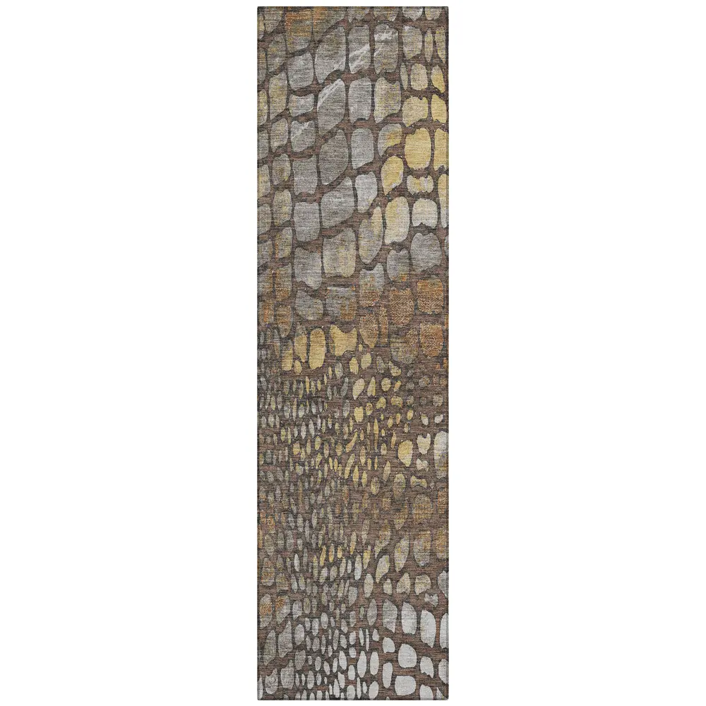 Chantille ACN988 Chocolate 2'3