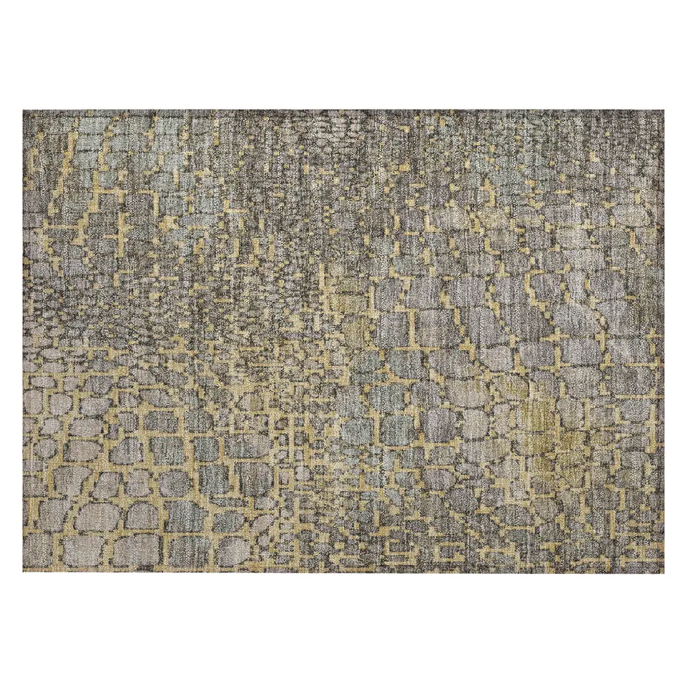 Chantille ACN988 Gold 1'8