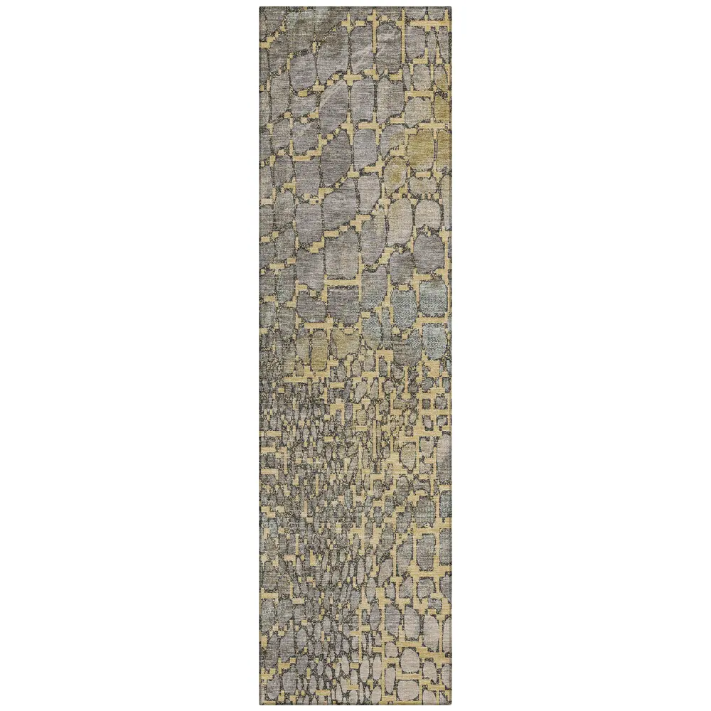 Chantille ACN988 Gold 2'3