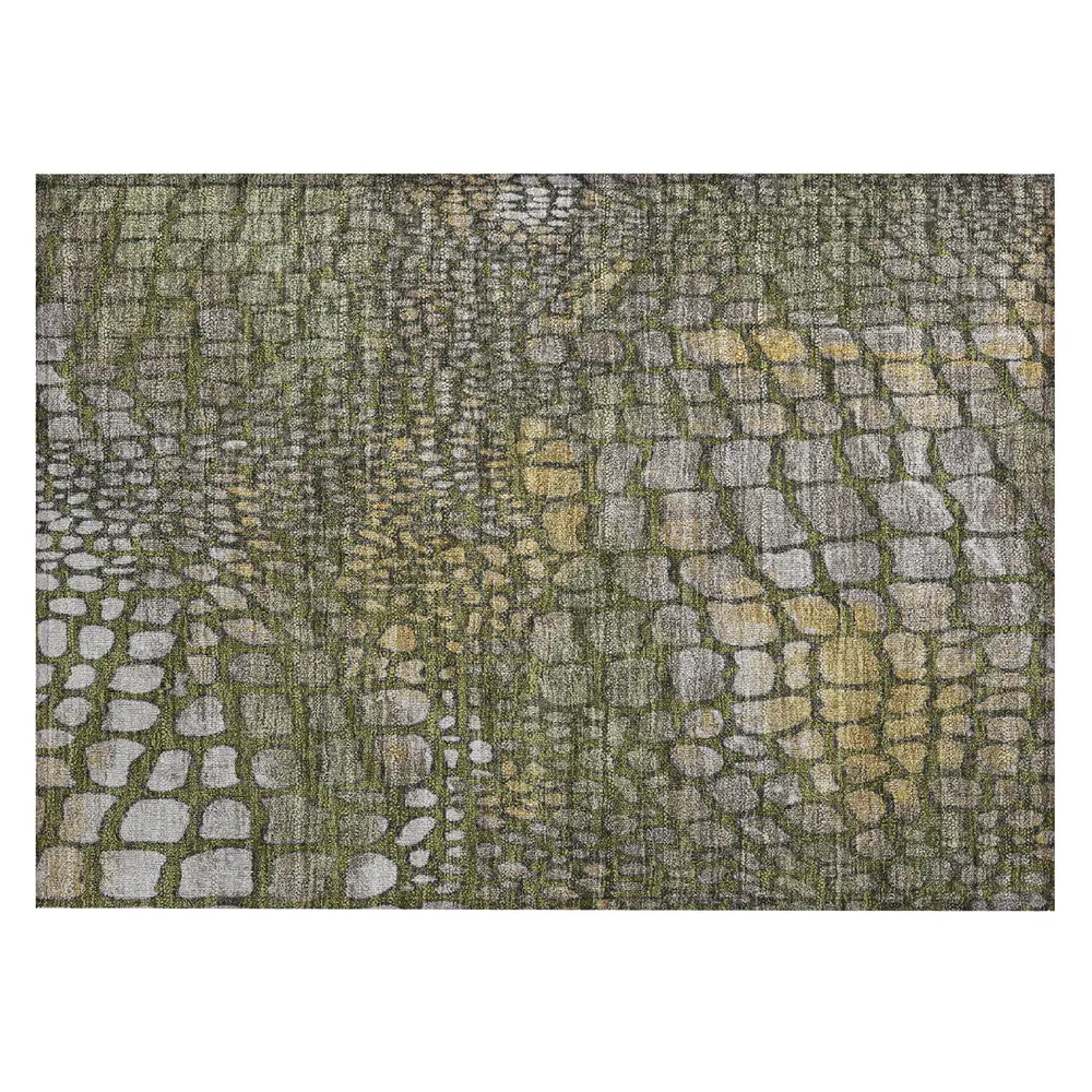 Chantille ACN988 Olive 1'8