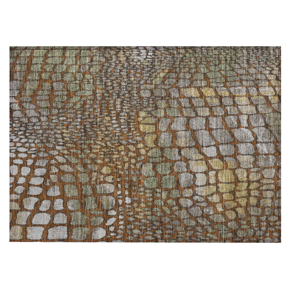 Chantille ACN988 Paprika 1'8