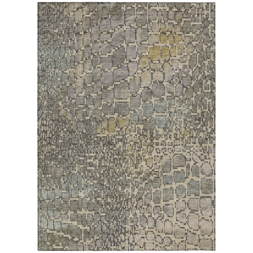 Chantille ACN988 Putty 8' x 10' Rug