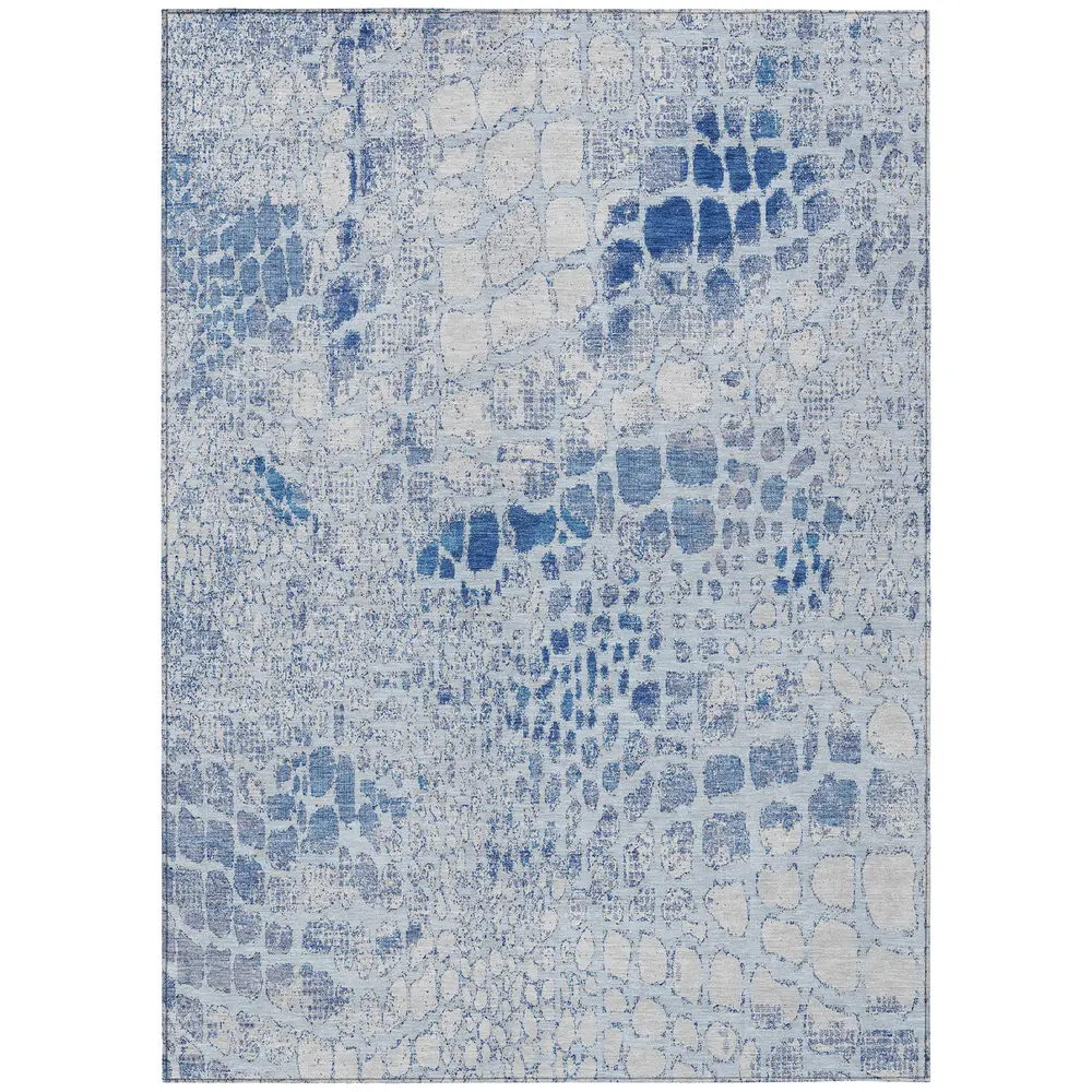 Chantille ACN988 Sky 9' x 12' Rug