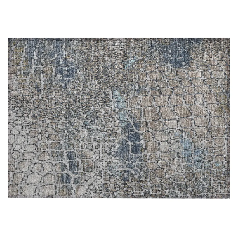 Chantille ACN988 Silver 1'8