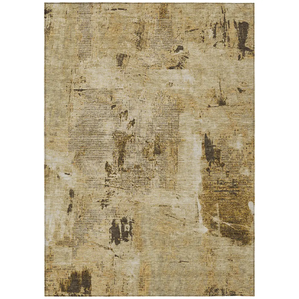 Chantille ACN989 Beige 9' x 12' Rug